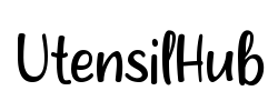 UtensilHub - logo